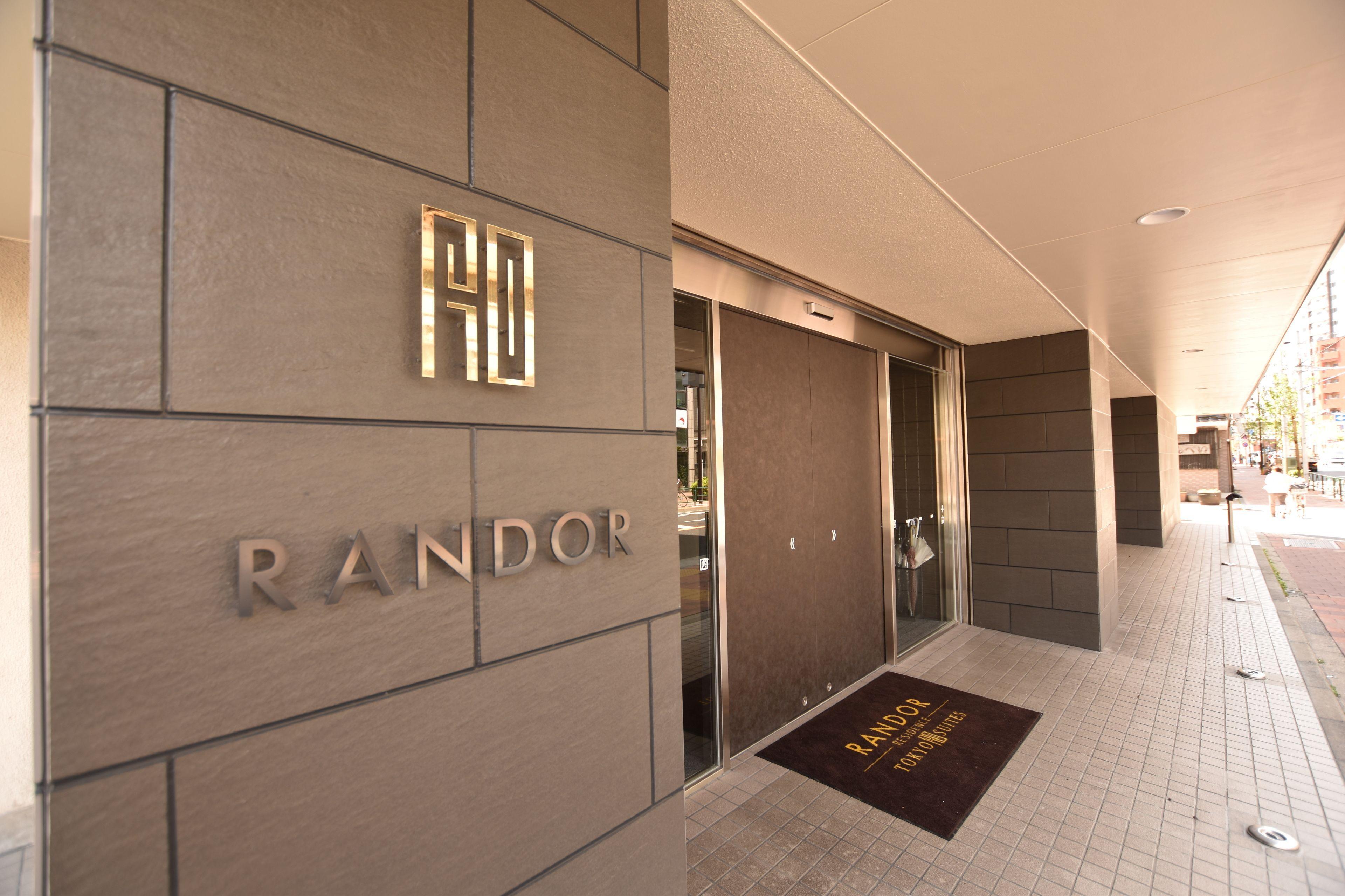 Randor Residence Tokyo Suites, Tokyo